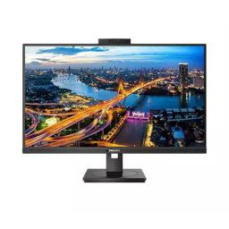 Monitor Philips 276B1JH/00 27" IPS LED 2560x1440 50 000 000:1 4ms 300cd DP HDMI USB-C pivot CAM repro cierny