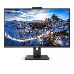 Monitor Philips 326P1H/00 32" IPS LED 2560x1440 50M:1 4ms 350cd HDMI DP USB C dock Pivot repro čierny