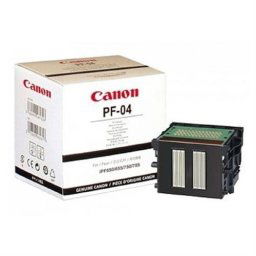 Tlačová hlava CANON PF-04 iPF 650/655/750/755/760/765