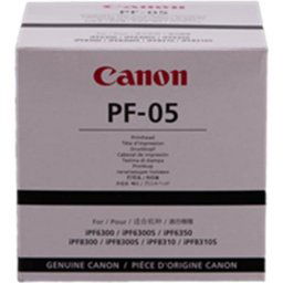 Tlačová hlava CANON PF-05 iPF 6300/6400/8300/8400/9400