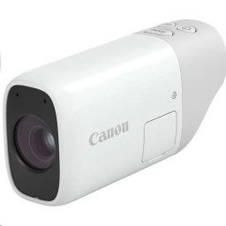 Fotoaparát Canon PowerShot ZOOM Essential Kit