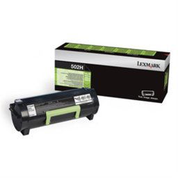 Toner Lexmark MS/MX32X, 42X, 52X, 62X BLACK 20K