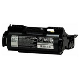 Toner LEXMARK T640/642/644 High Yield Return Program Print Cartridge 21000 str.