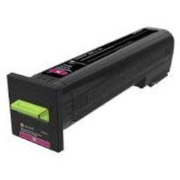 Toner Lexmark CS820, CX82x, CX860 MAGENTA 22K