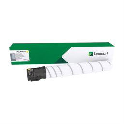 Toner Lexmark CS923 34K YELLOW