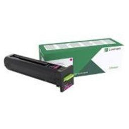 Toner Lexmark CX825, CX860 MAGENTA 22K