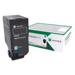 Toner Lexmark CX725 MAGENTA 16K