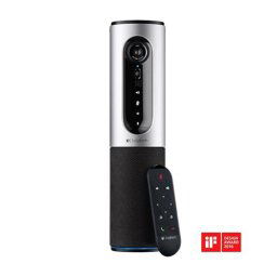 Konferenčná kamera Logitech Connect