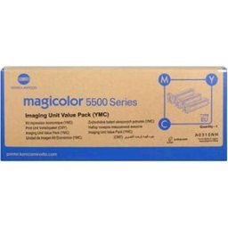 Valec MINOLTA Magicolor 5550/5570/5650EN/4650/4690MF C/M/Y kit