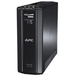 APC Back-UPS RS 1200VA France