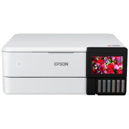 Epson EcoTank L8160, A4, 5760x1440 dpi