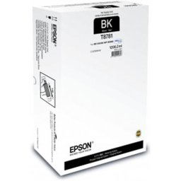Kazeta EPSON WF-R5190 XXL Black (75.000 str)
