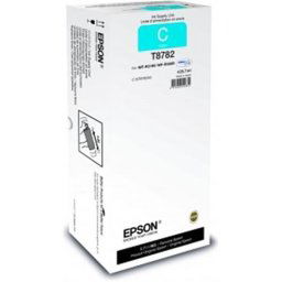 Kazeta EPSON WF-R5190 XXL Cyan (50.000 str)