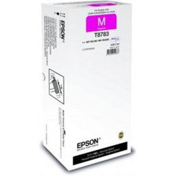 Kazeta EPSON WF-R5190 XXL Magenta (50.000 str)