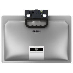 kazeta EPSON WorkForce WF-M52XX/M57XX black XXL (40.000 strán)