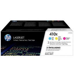 TONER HP CF252XM Troj-Pack HP410X (CF411X+CF412X+CF413X)