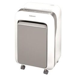 Skartovač Fellowes LX 211 biely