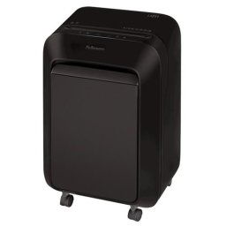 Skartovač Fellowes LX 211 čierny