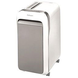 Skartovač Fellowes LX 221 biely