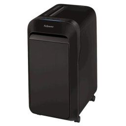 Skartovač Fellowes LX 221 čierny