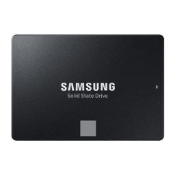 SSD 4TB Samsung 870 EVO