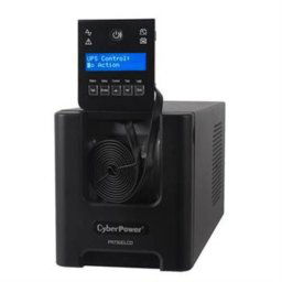 CyberPower UPS Professional Tower 1000VA-900W LCD 8 IEC