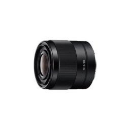 Sony objektív SEL-28F20, Full Frame, bajonet E
