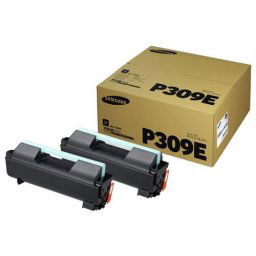 SAMSUNG MLT-P309E 2-pk ExH-Yld Blk Cr