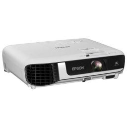 EPSON EB-W51, 4000 Ansi,WXGA,16:10