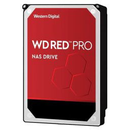 HDD 12TB WD121KFBX Red Pro 256MB SATAIII
