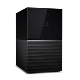 Ext. HDD 3.5'' WD My Book Duo 16TB USB 3.0