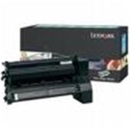 Toner LEXMARK X792 CYAN 20K