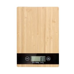 Elektronická LCD kuchynská váha do 5 kg