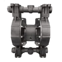 Vzduchomembránové čerpadlo RUBY 3" PP/PTFE