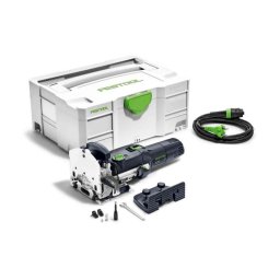 FESTOOL DF 500 Q-Plus DOMINO frézka 576413