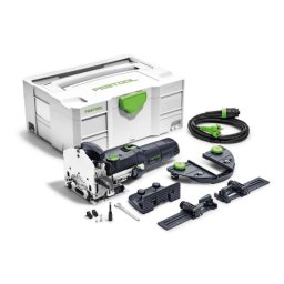 FESTOOL DF 500 Q-Set DOMINO frézka 576420