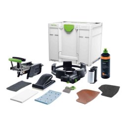 FESTOOL Systém opracovávania hrán KB-KA 65 SYS3 576834