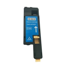 Toner kompatibilný s Dell 1250 / 1355 / 1765 cyan