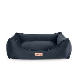 Pelech Royal, 55 cm, modrý