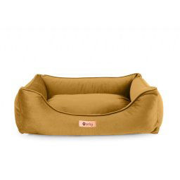 Pelech Royal, 55 cm, zlatý