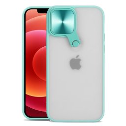 Top Tel Protect Cyclops case obal, Samsung Galaxy A03S, mätový