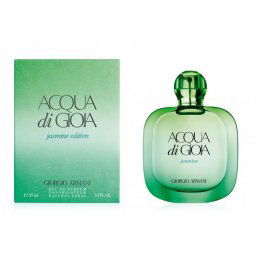 Giorgio Armani Acqua di Gioia Jasmine, Parfémovaná voda 100ml - tester