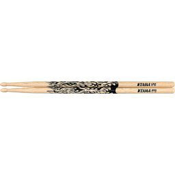 Paličky na bicie 05A-F Rhythmic Fire Tama