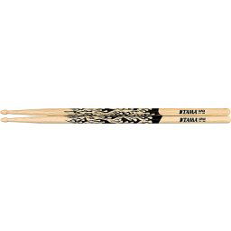 Paličky na bicie O7A-F Rhythmic Fire Tama