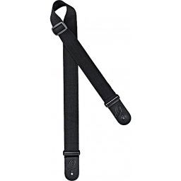 Pás na gitaru ONS50STD-BK nylon black Ortega