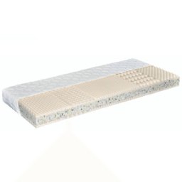 Kondela Matrac MONIKA, 200x160, gumotex