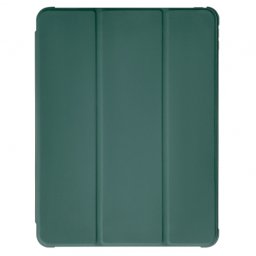 MG Stand Smart Cover puzdro na iPad mini 2021, zelené (HUR31920)