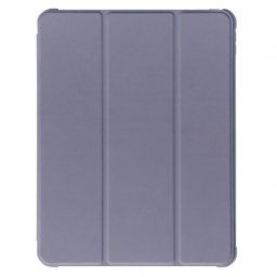 MG Stand Smart Cover puzdro na iPad mini 2021, modré (HUR31937)
