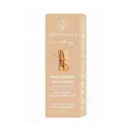 Aromatique 100% prírodný esenciálny olej 10 ml PALO SANTO HOLLY WOOD