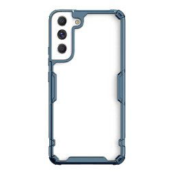 Nillkin Nature TPU PRO Kryt pre Samsung Galaxy S22+ Blue